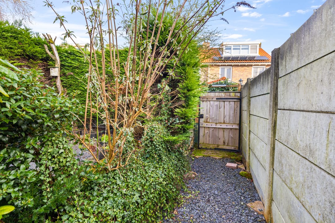 Foto 17 van Dennenstraat 41