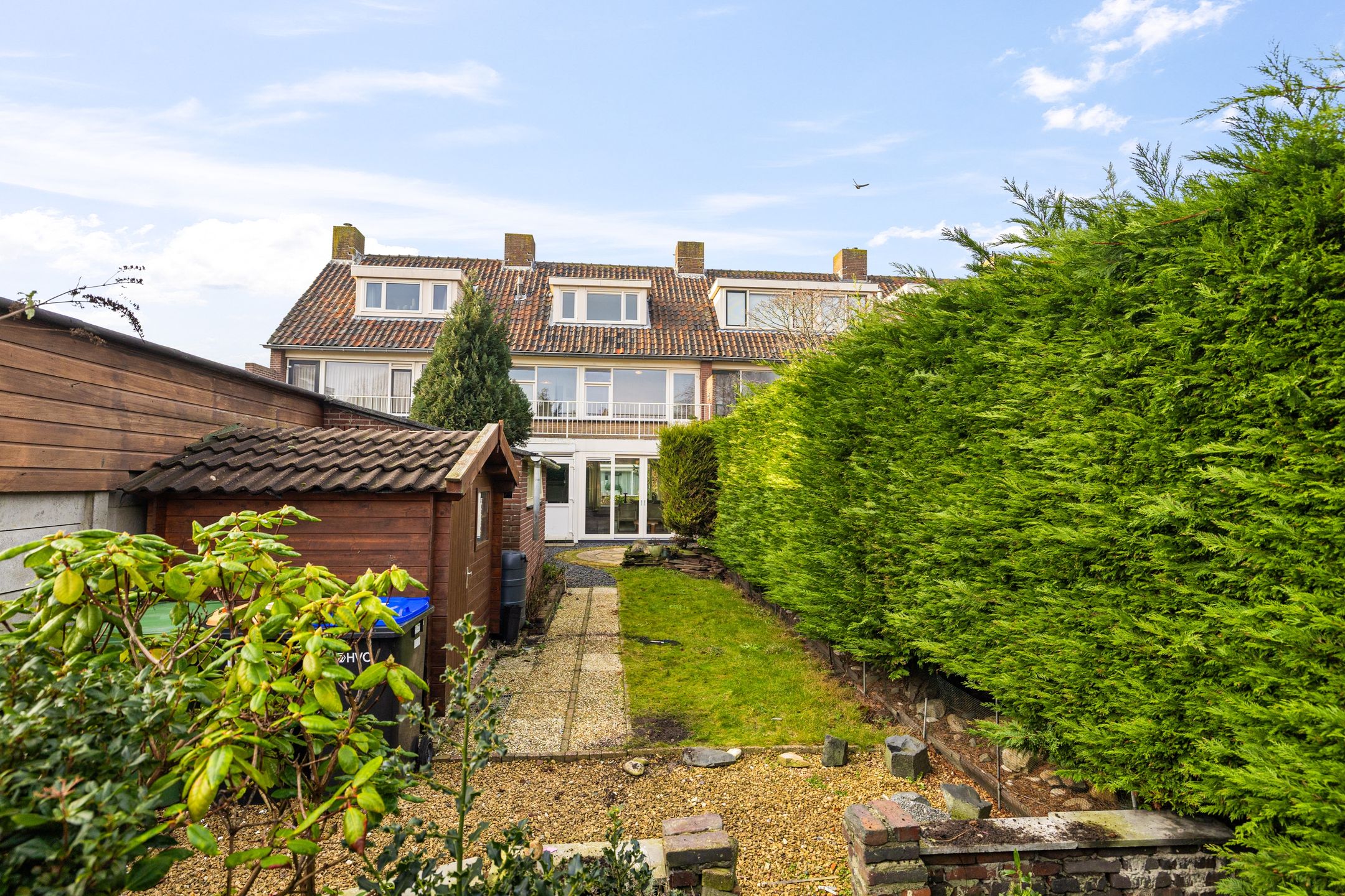 Foto 18 van Dennenstraat 41