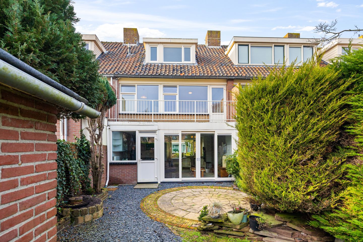 Foto 19 van Dennenstraat 41