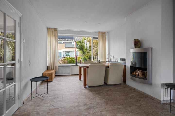 Foto 5 van Dennenstraat 41