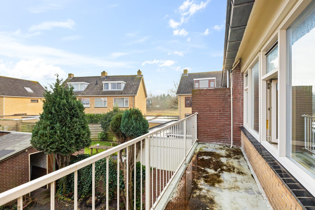 Foto 37 van Dennenstraat 41