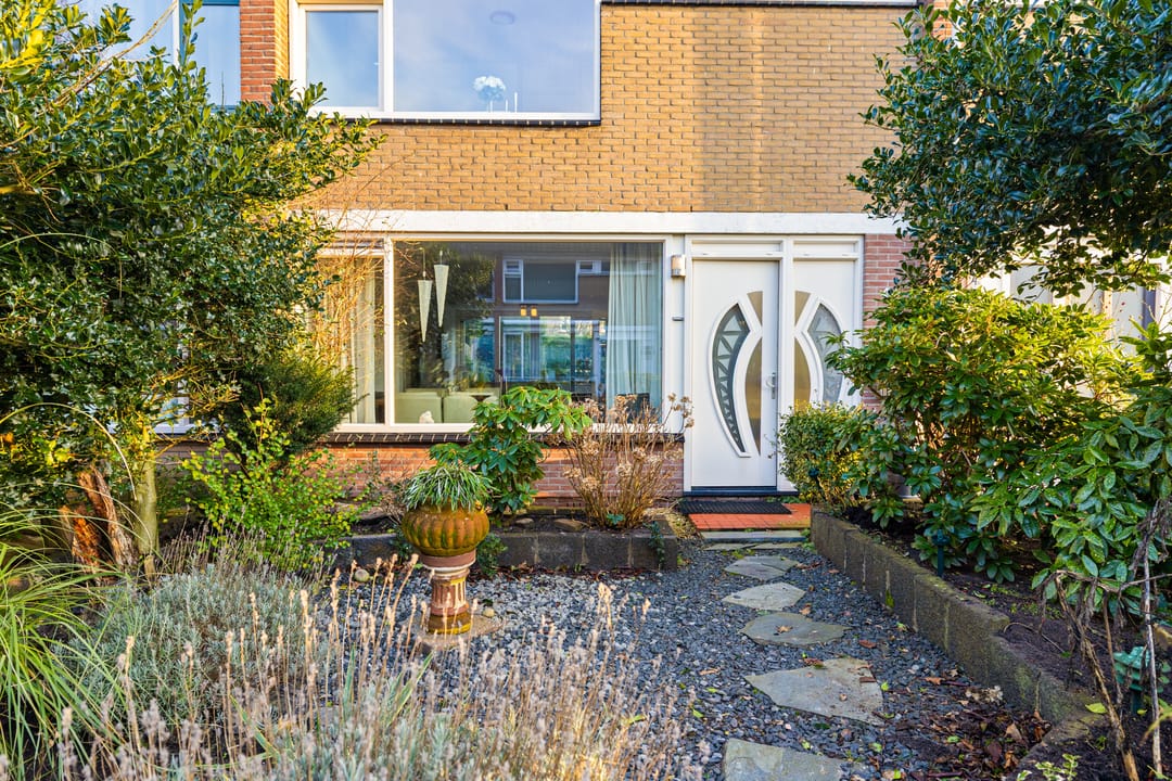 Foto 38 van Dennenstraat 41