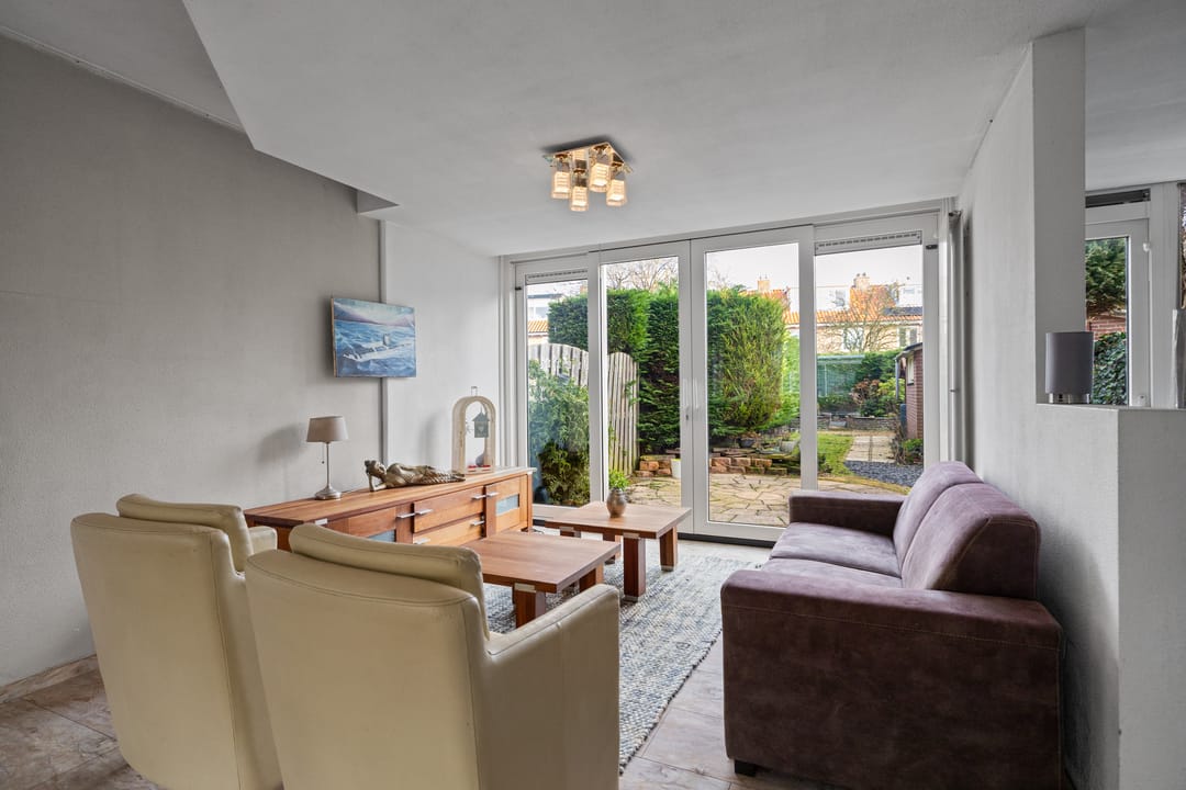 Foto 8 van Dennenstraat 41