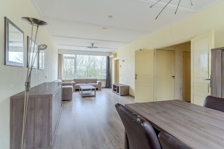 Foto 4 van Veldmaarschalk Montgomerylaan 430