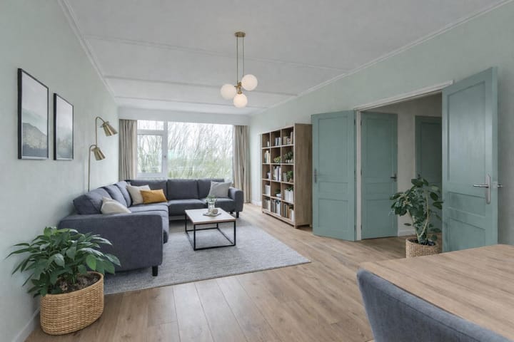 Foto 3 van Veldmaarschalk Montgomerylaan 430