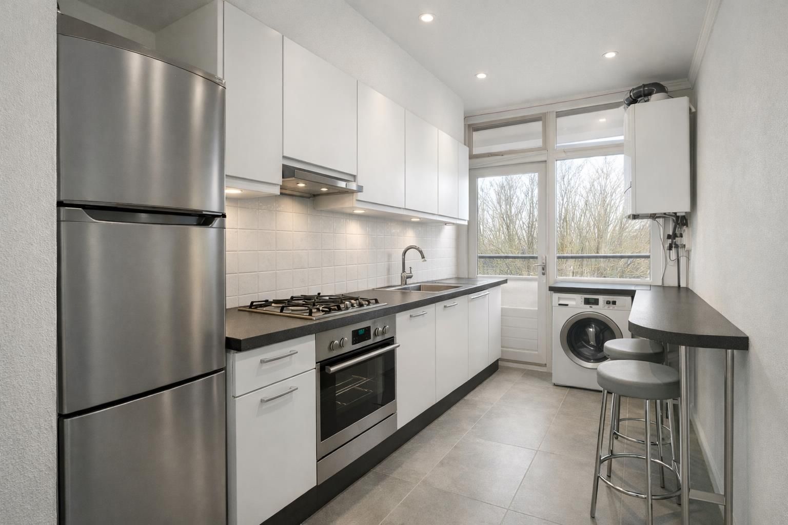 Foto 6 van Veldmaarschalk Montgomerylaan 430