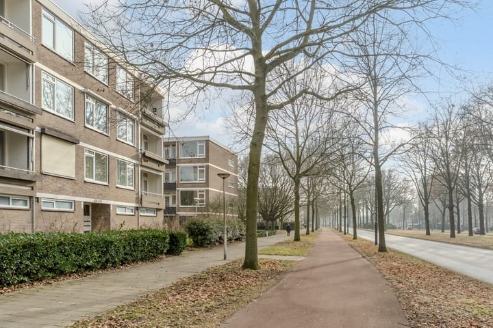 Foto 9 van Veldmaarschalk Montgomerylaan 430