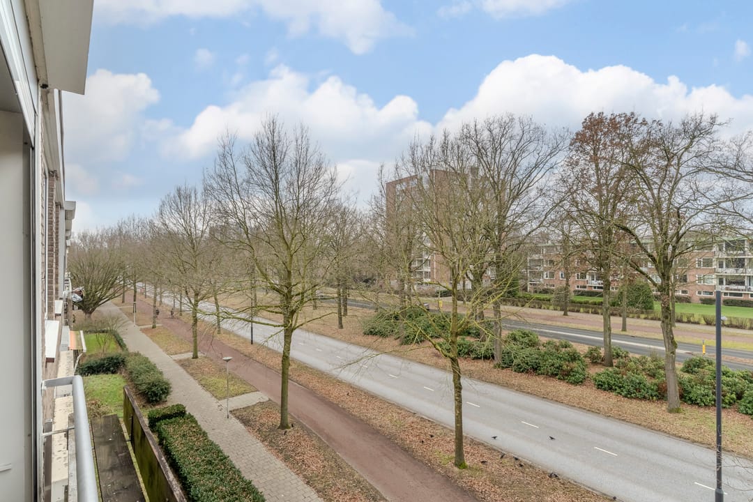 Foto 7 van Veldmaarschalk Montgomerylaan 430