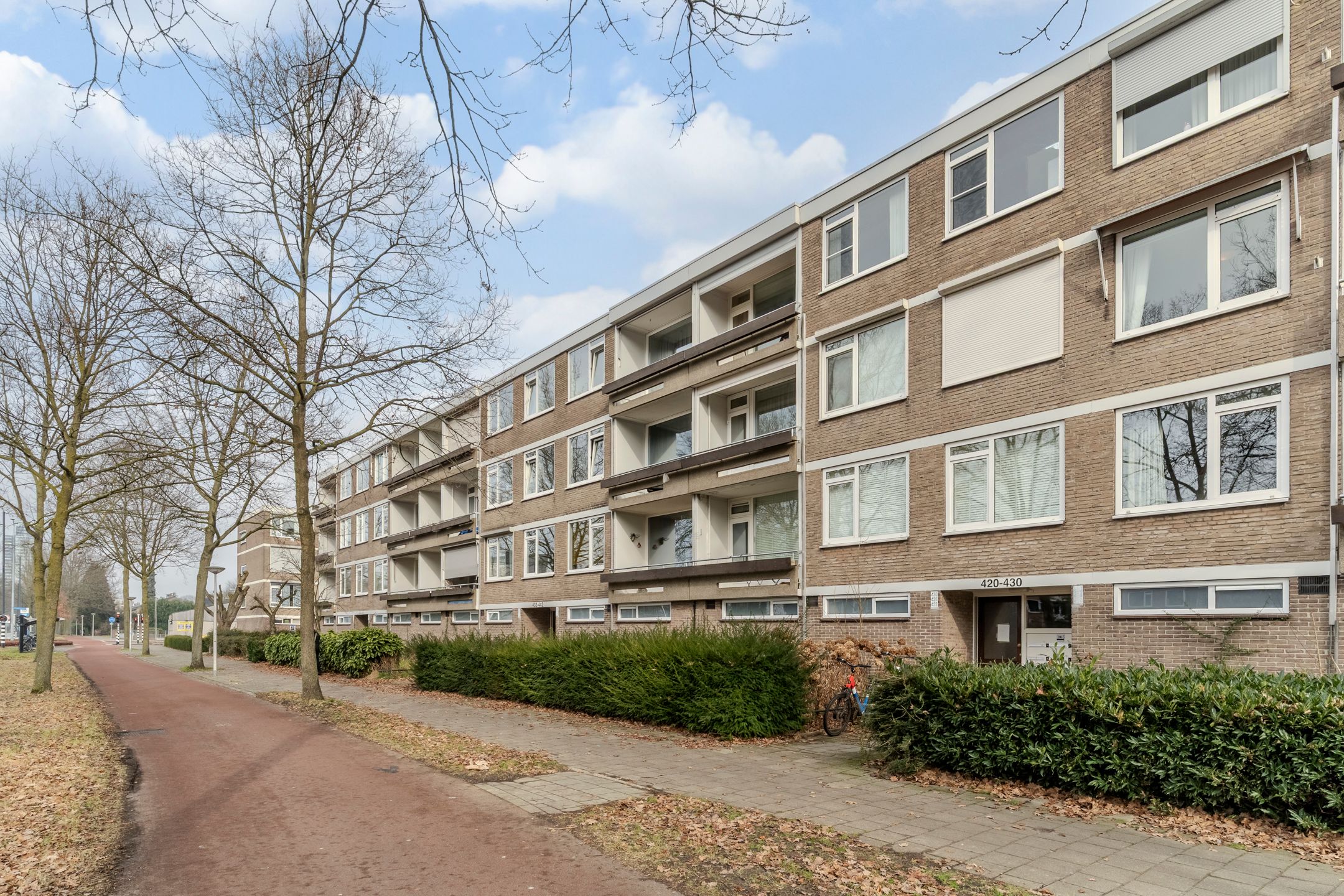 Veldmaarschalk Montgomerylaan 430 