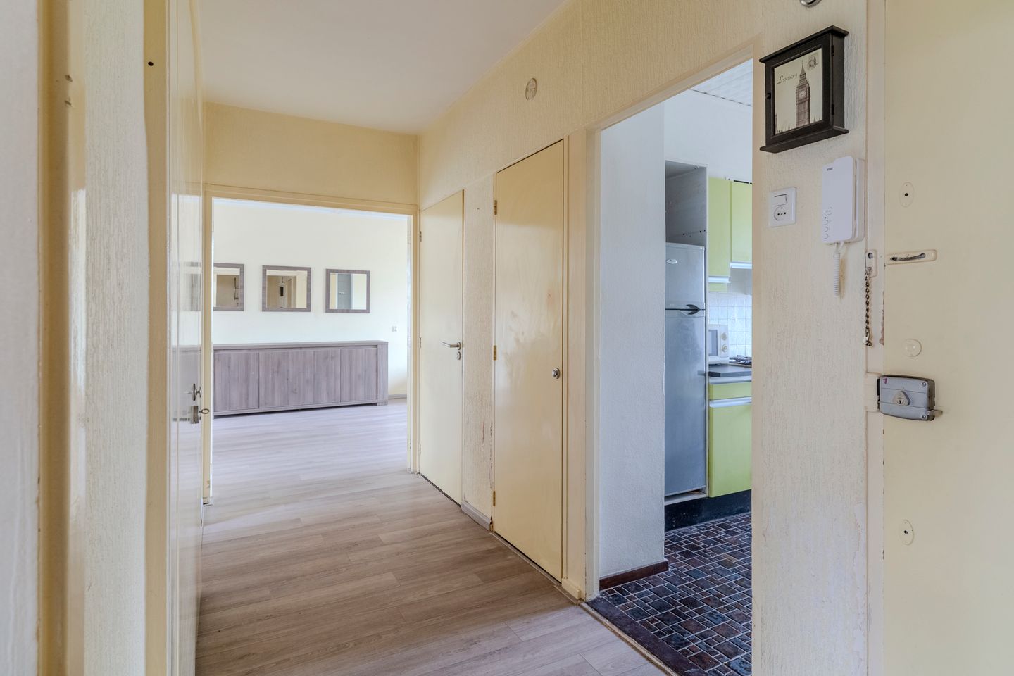 Foto 10 van Veldmaarschalk Montgomerylaan 430