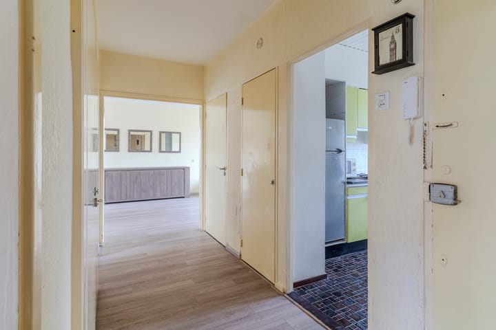 Foto 10 van Veldmaarschalk Montgomerylaan 430