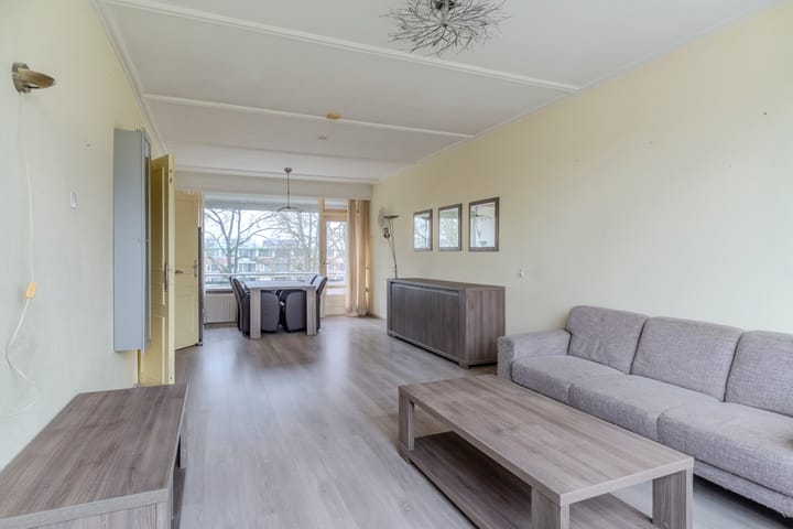 Foto 12 van Veldmaarschalk Montgomerylaan 430