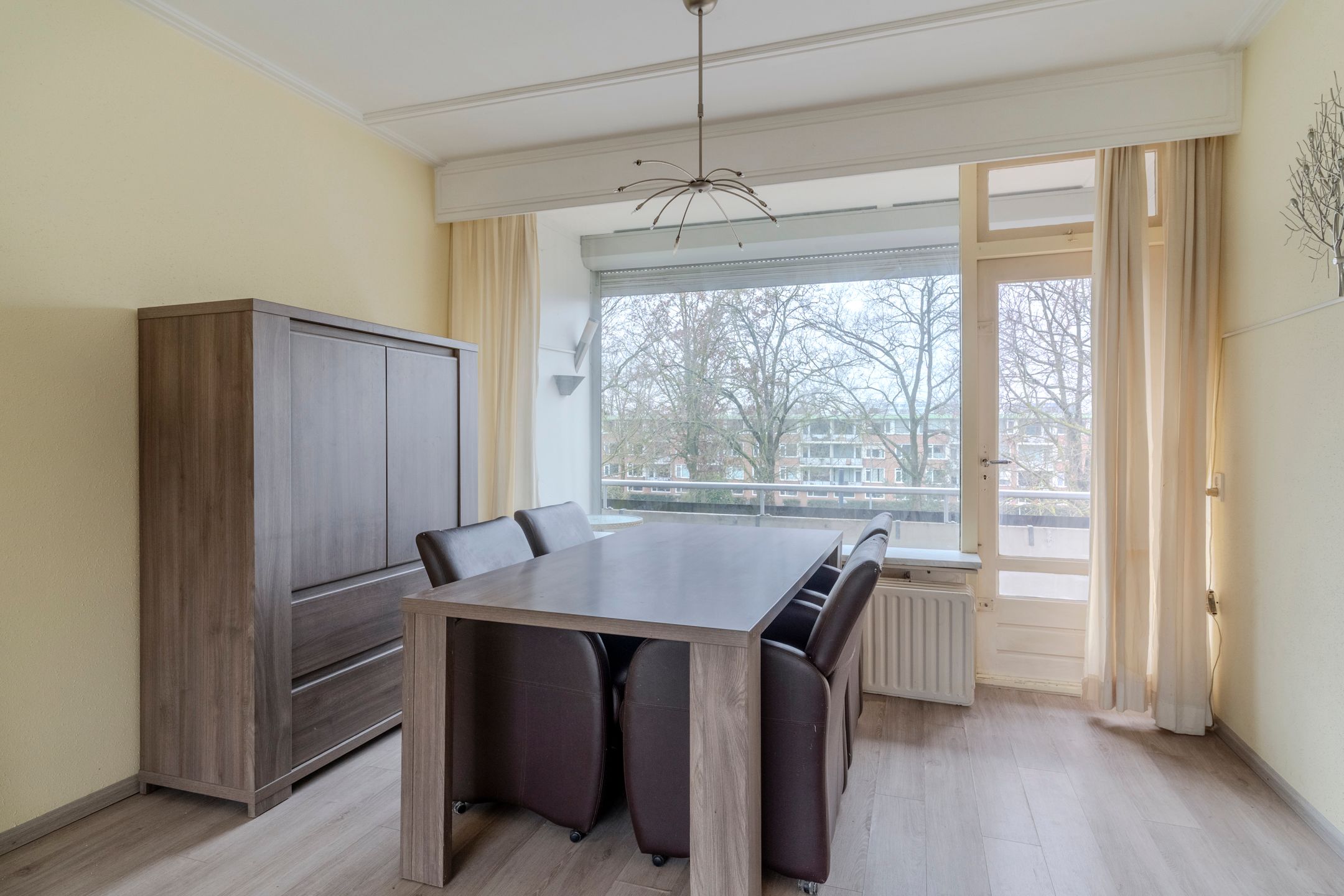 Foto 15 van Veldmaarschalk Montgomerylaan 430