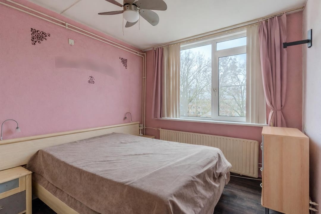 Foto 16 van Veldmaarschalk Montgomerylaan 430