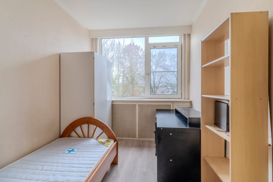 Foto 17 van Veldmaarschalk Montgomerylaan 430