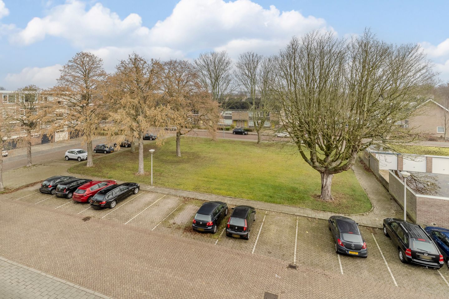 Foto 19 van Veldmaarschalk Montgomerylaan 430