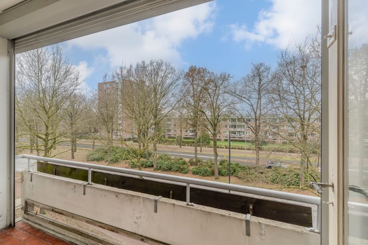 Foto 21 van Veldmaarschalk Montgomerylaan 430