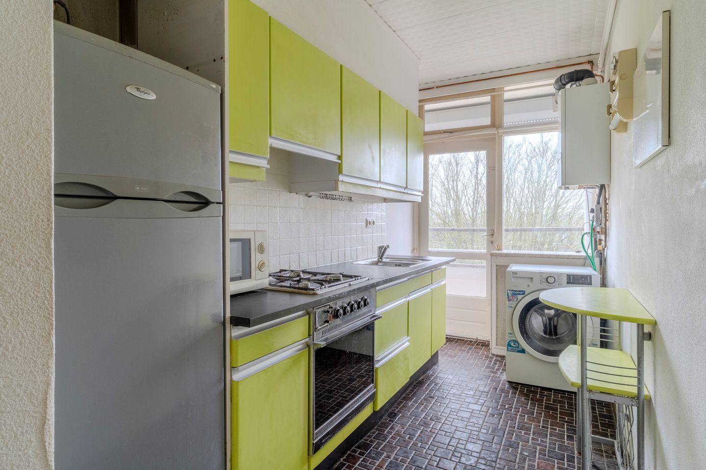 Foto 5 van Veldmaarschalk Montgomerylaan 430