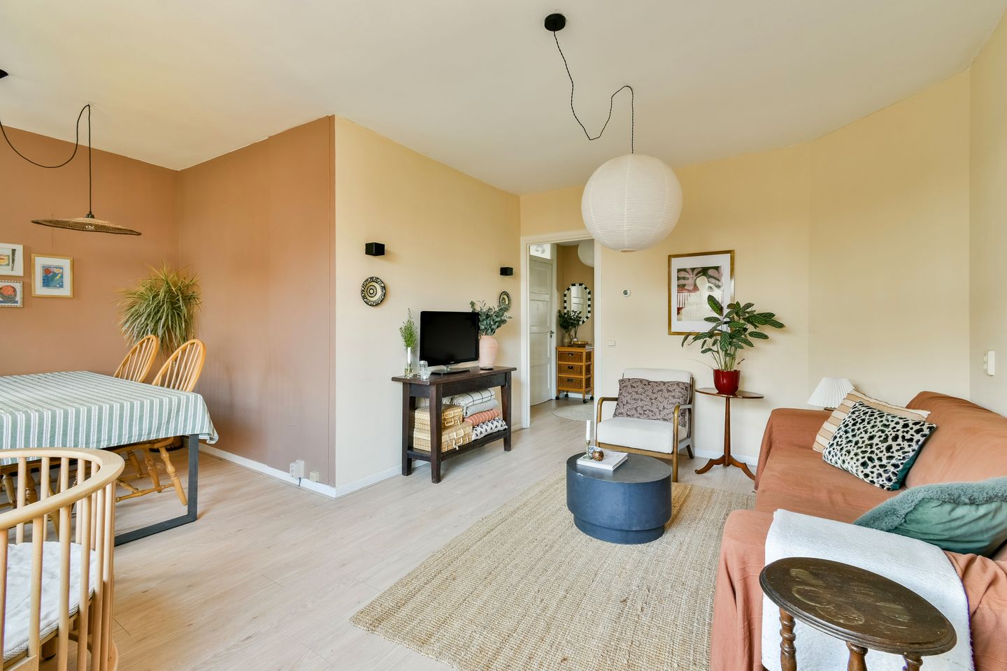 Foto 4 van Willem de Zwijgerlaan 137-3