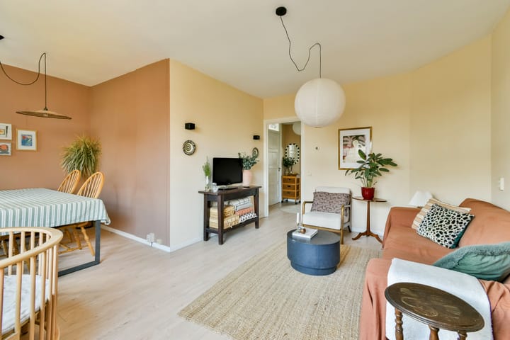 Foto 4 van Willem de Zwijgerlaan 137-3