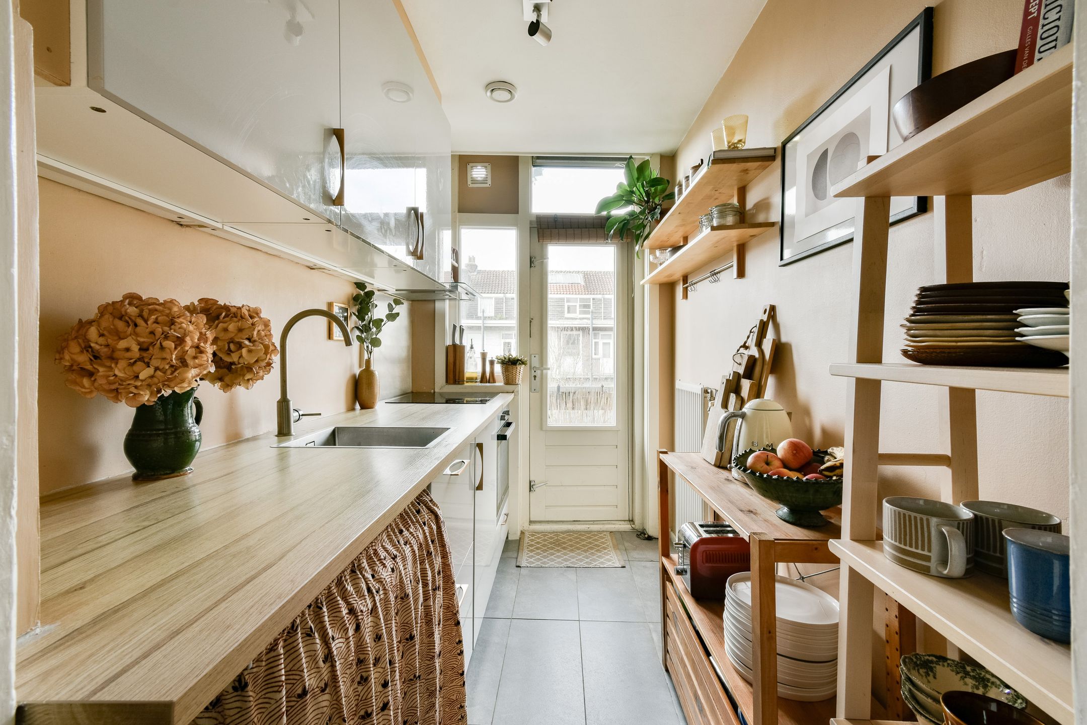 Foto 6 van Willem de Zwijgerlaan 137-3