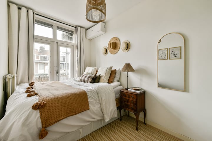 Foto 8 van Willem de Zwijgerlaan 137-3