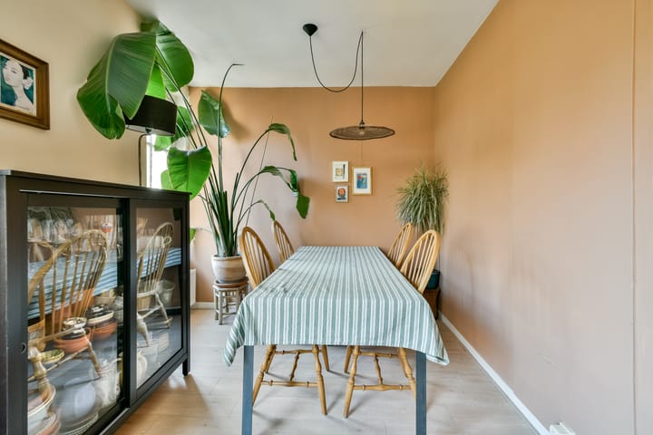 Foto 5 van Willem de Zwijgerlaan 137-3