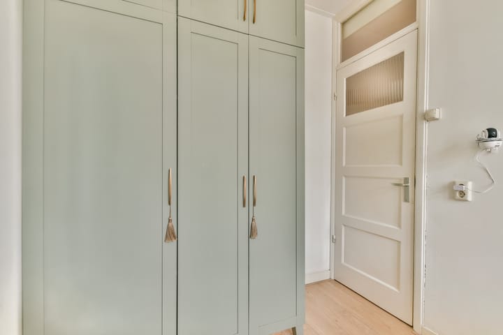 Foto 9 van Willem de Zwijgerlaan 137-3