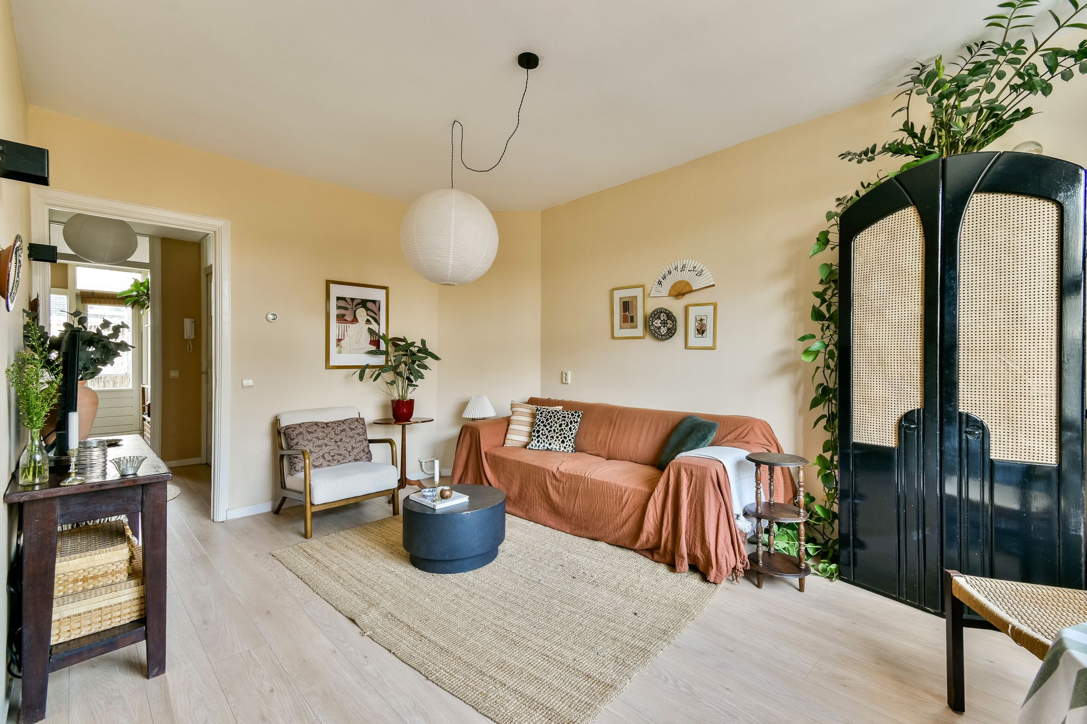 Foto 3 van Willem de Zwijgerlaan 137-3