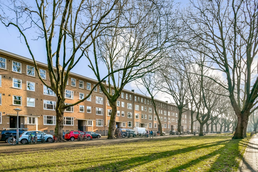 Foto 16 van Willem de Zwijgerlaan 137-3