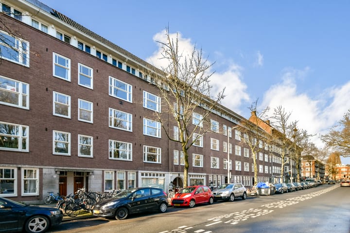 Foto 17 van Willem de Zwijgerlaan 137-3