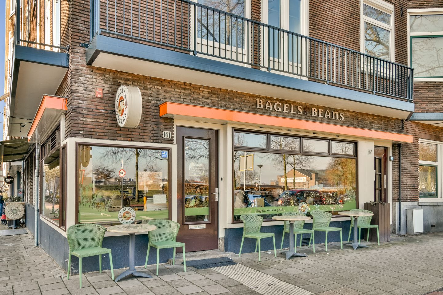 Foto 20 van Willem de Zwijgerlaan 137-3