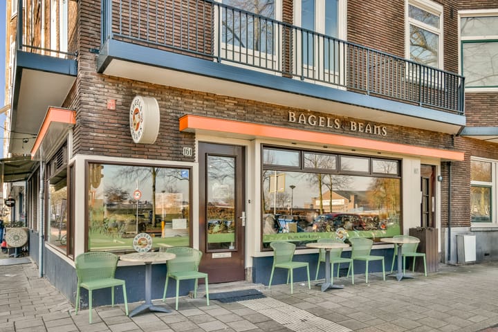 Foto 20 van Willem de Zwijgerlaan 137-3