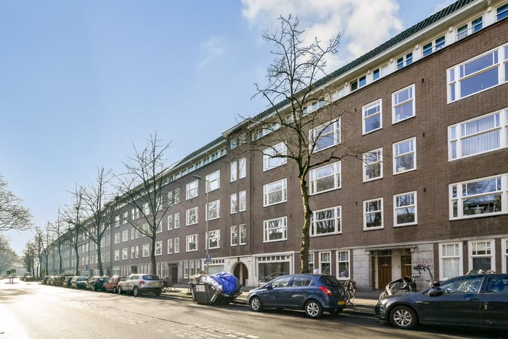 Foto 19 van Willem de Zwijgerlaan 137-3