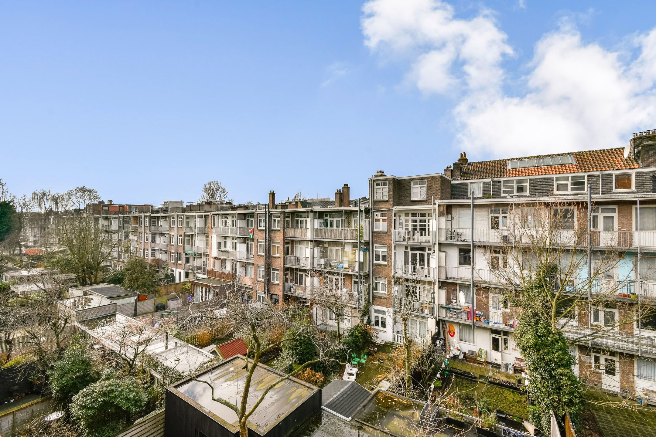 Foto 18 van Willem de Zwijgerlaan 137-3