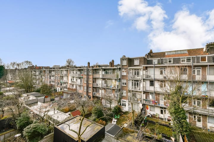 Foto 18 van Willem de Zwijgerlaan 137-3