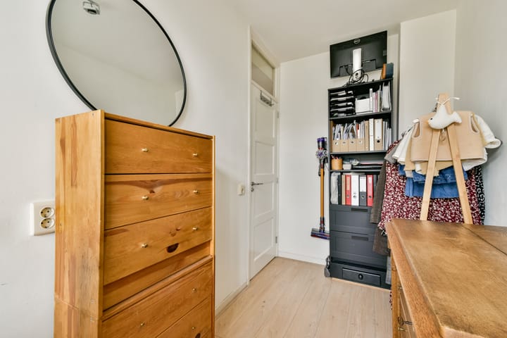 Foto 11 van Willem de Zwijgerlaan 137-3