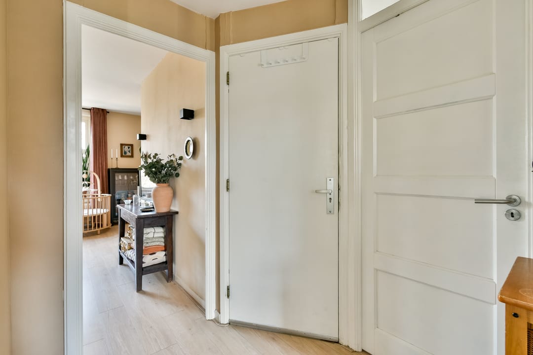 Foto 13 van Willem de Zwijgerlaan 137-3