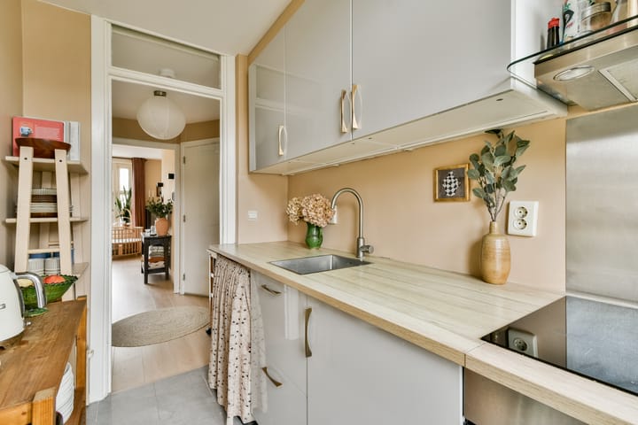 Foto 7 van Willem de Zwijgerlaan 137-3