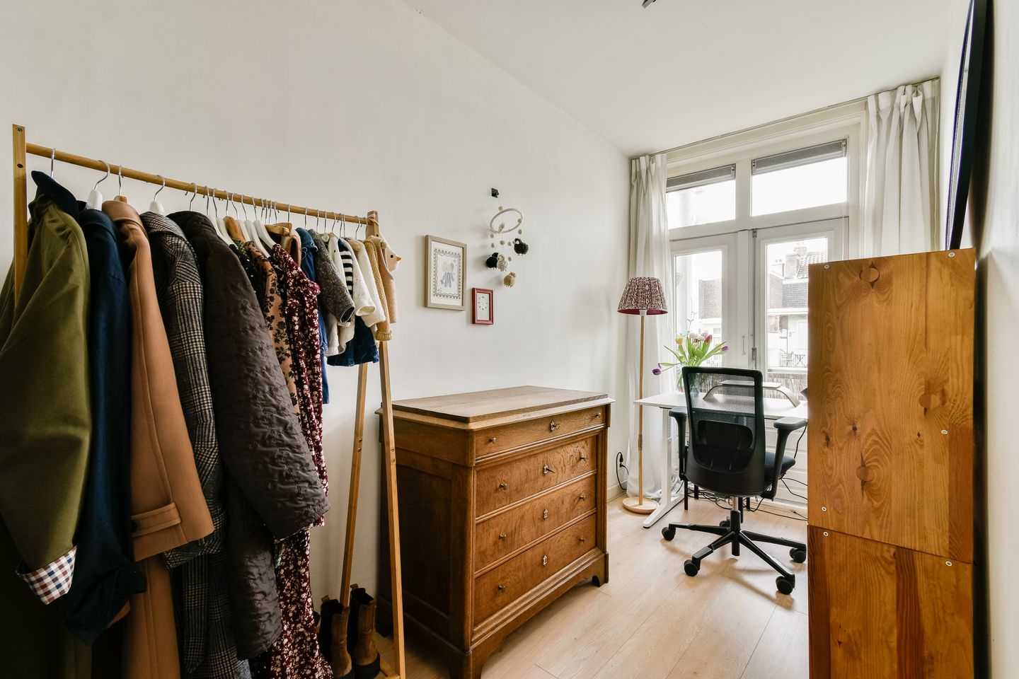 Foto 10 van Willem de Zwijgerlaan 137-3