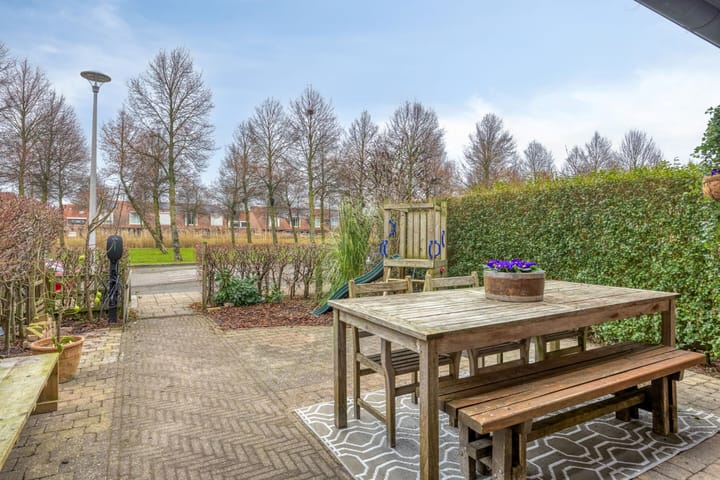 Foto 2 van Boomkleverlaan 49