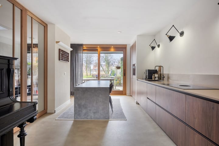 Foto 3 van Boomkleverlaan 49