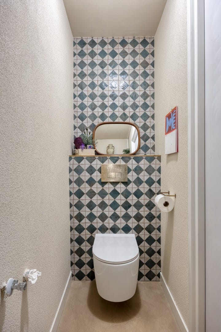 Foto 5 van Boomkleverlaan 49