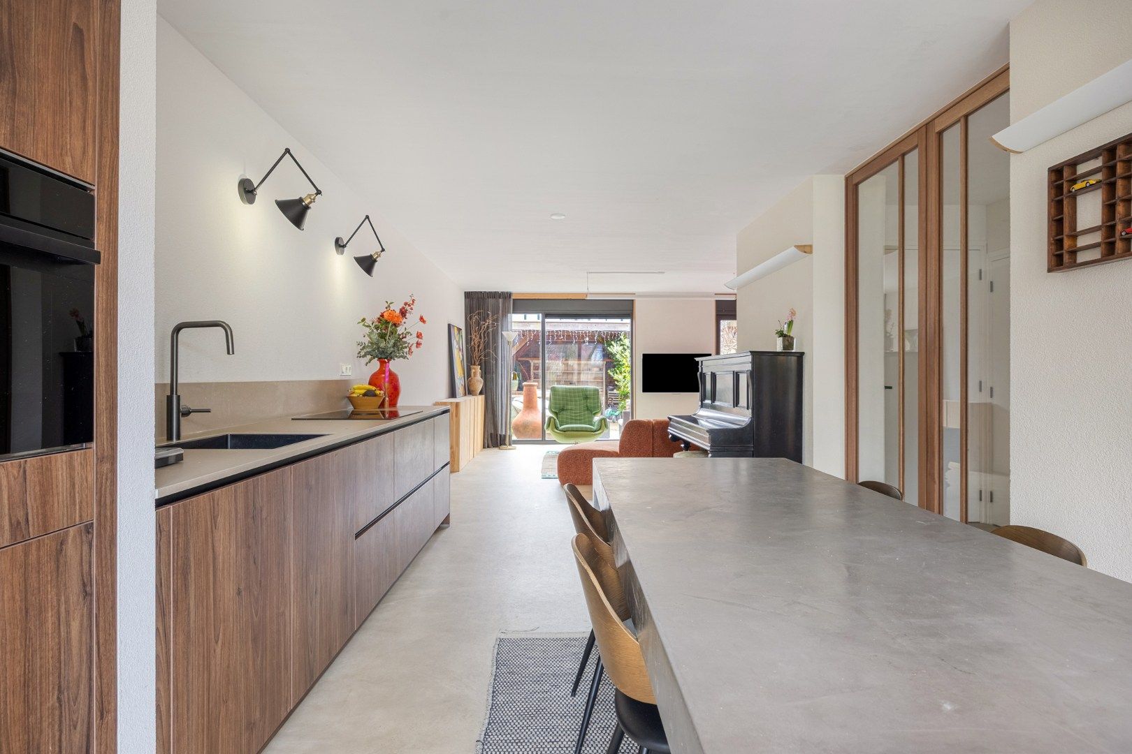 Foto 6 van Boomkleverlaan 49