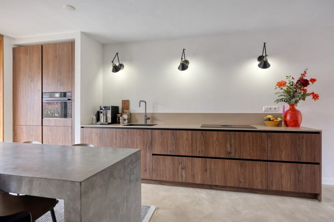 Foto 7 van Boomkleverlaan 49