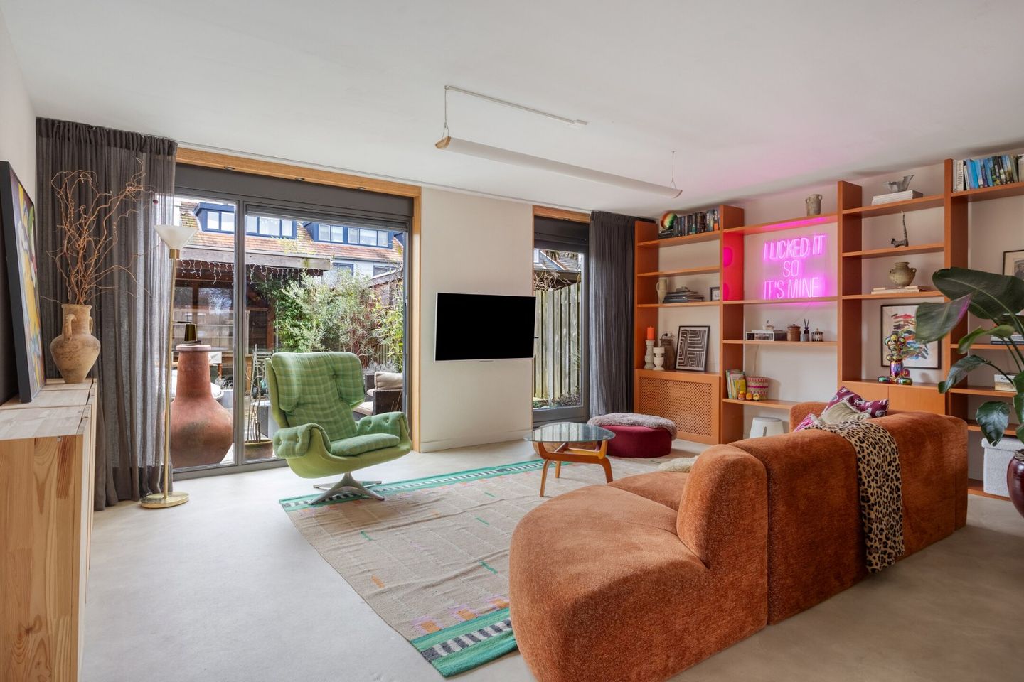 Foto 10 van Boomkleverlaan 49