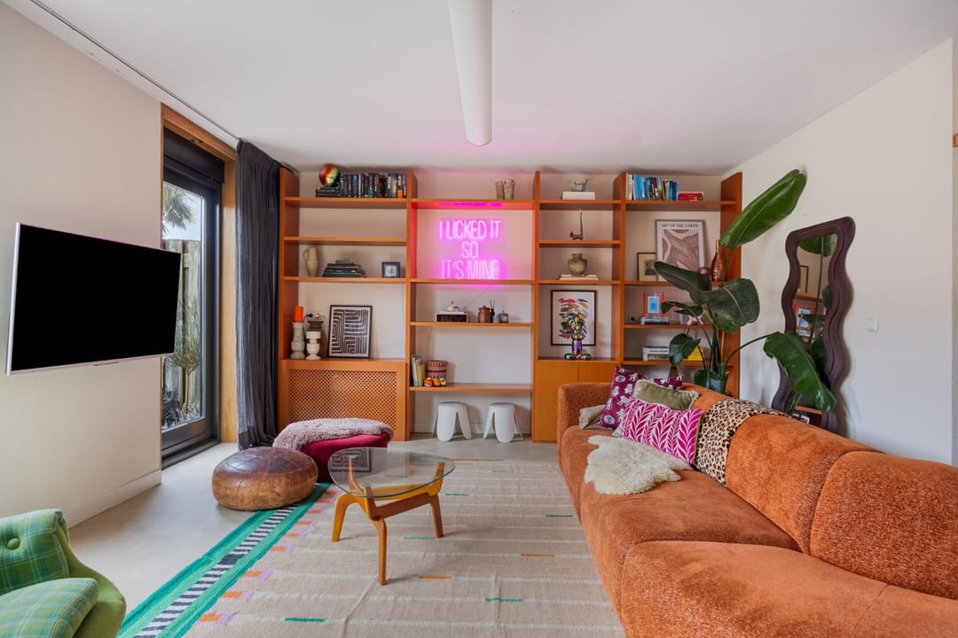 Foto 11 van Boomkleverlaan 49