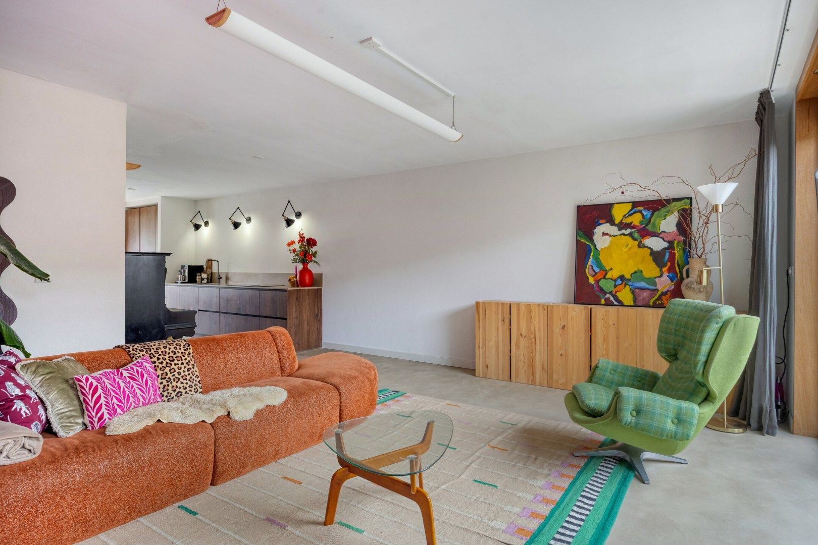 Foto 12 van Boomkleverlaan 49