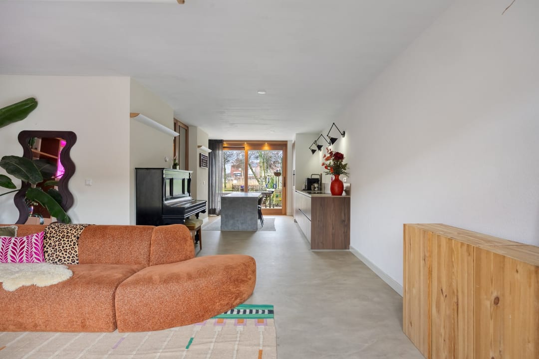 Foto 13 van Boomkleverlaan 49