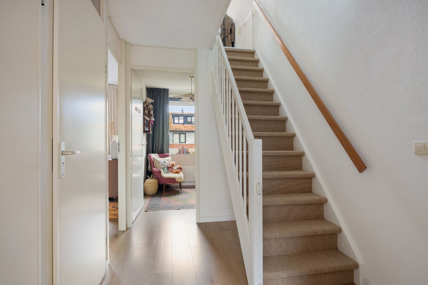 Foto 14 van Boomkleverlaan 49